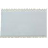 plastic comb double decoration 7 8 70cm p4585 4086 image - G&G Goodfellows
