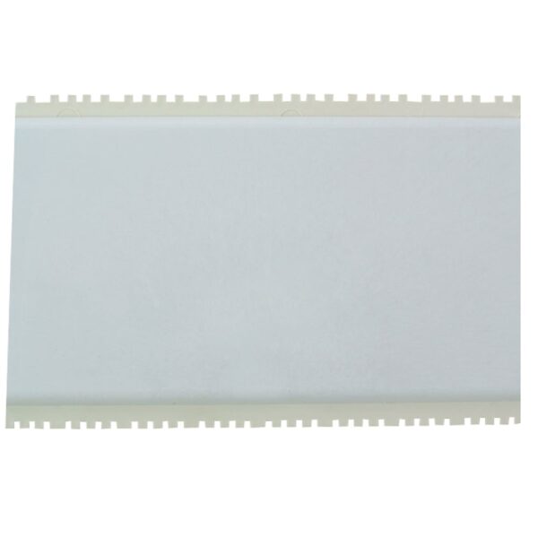 Plastic Comb Double Decoration 7/8 70cm