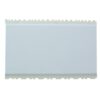 plastic comb double decoration 9 10 70cm p4586 4087 image - G&G Goodfellows