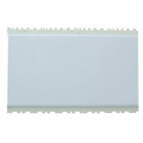 Plastic Comb Double Decoration 9/10 70cm