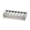 plastic dispenser for 2 labels 7 slot p3255 2692 image - G&G Goodfellows