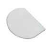 plastic dough scraper 15x11cm p4562 4063 image - G&G Goodfellows