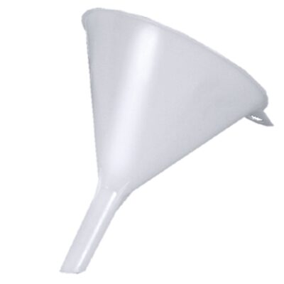 Plastic Funnel 5"