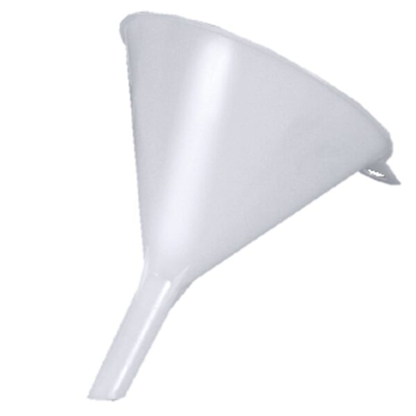 Plastic Funnel 5"