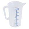 plastic jug 2 litre p3539 3037 image - G&G Goodfellows