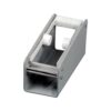 plastic label dispenser 1 slot p3237 2674 image - G&G Goodfellows