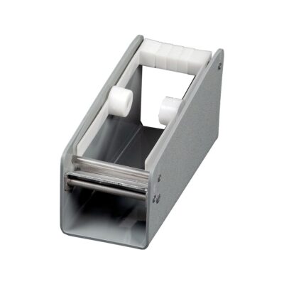 Plastic Label Dispenser - 1 Slot