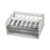 plastic label dispenser 7 slot p3236 2673 image - G&G Goodfellows