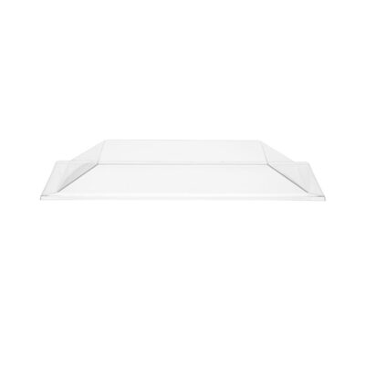 *DISCON* Plastic Lid For F48264