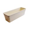 plastic terrine mould 23x8x8cm p4226 3739 image - G&G Goodfellows