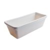 plastic terrine mould 26x11x8cm p4225 3738 image - G&G Goodfellows
