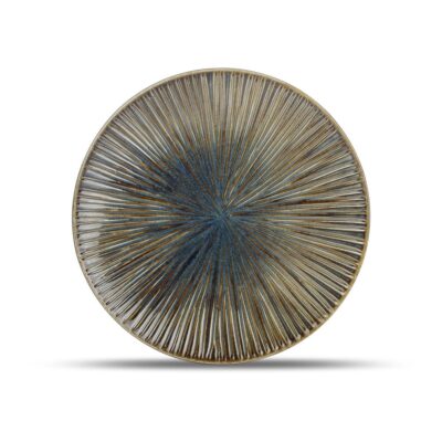 Plate 20cm - Forest Halo