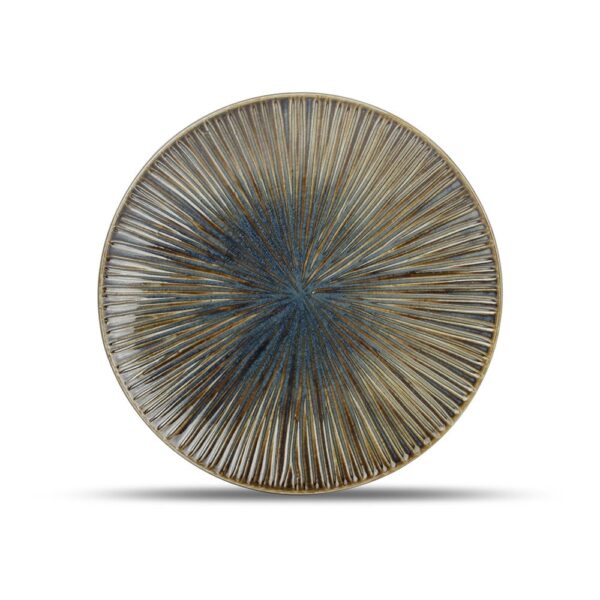 Plate 20cm - Forest Halo