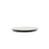 plate black white ra l17 5 w17 5 h1 4cm p14216 10031 image - G&G Goodfellows