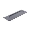 plate for tapas bowl 31x11x2cm matt slat p9140 7225 image - G&G Goodfellows