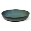 plate m 21x4cm h blue grey dark blue p711 81 image - G&G Goodfellows