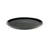 plate m 22cm dark blue p723 93 image - G&G Goodfellows