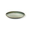 plate s 13cm smokey blue p718 88 image - G&G Goodfellows