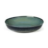plate s 17 5x3cm h blue grey dark blue p706 76 image - G&G Goodfellows