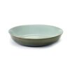 plate s 17 5x3cm h light smokey blue p708 78 image - G&G Goodfellows