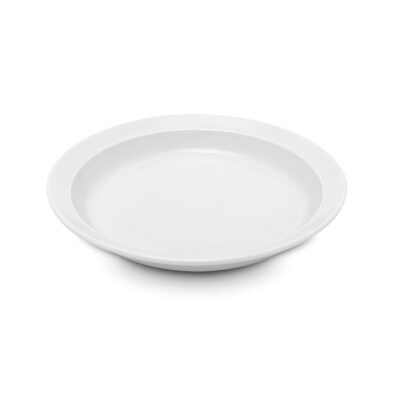 Plate Semi Deep 22cm