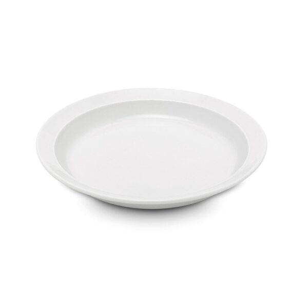Plate Semi Deep 22cm