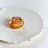 pocket tree bread plate 15cm biscuit p10413 7606 image - G&G Goodfellows