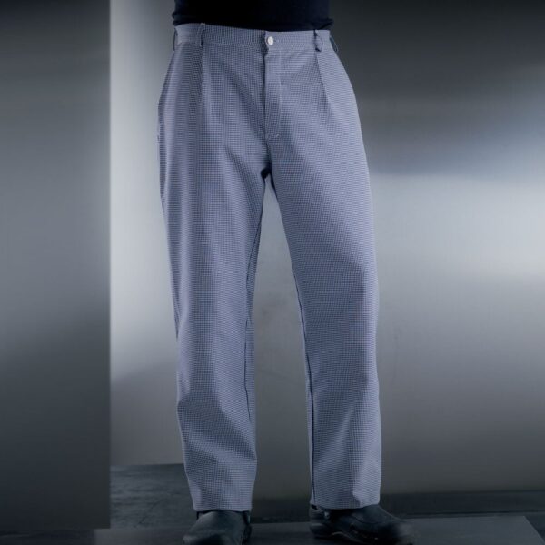 Poly-Cotton Cuisine Trouser/28.5"(42c)