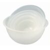polypropylene bowl 16cm 1 litre p3548 3044 image - G&G Goodfellows