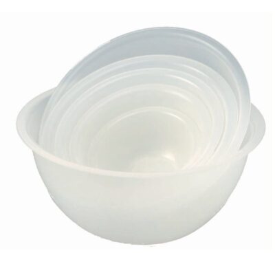 Polypropylene Bowl 36cm - 13 Litre