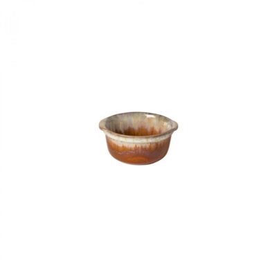 Poterie R.Ramekin 9cm - Caramel-Latte