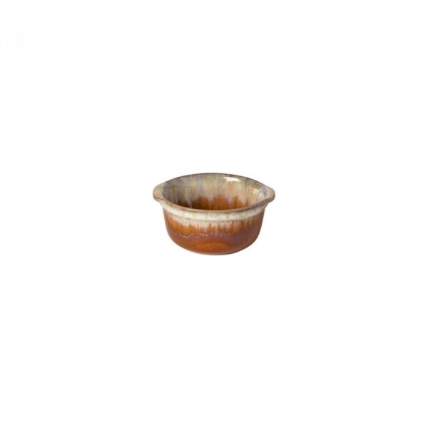 Poterie R.Ramekin 9cm - Caramel-Latte