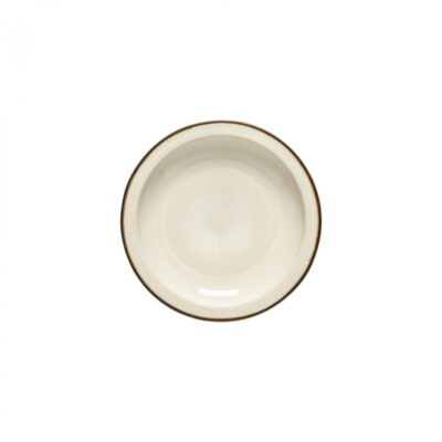 Poterie Salad/Dessert Plate 20cm -