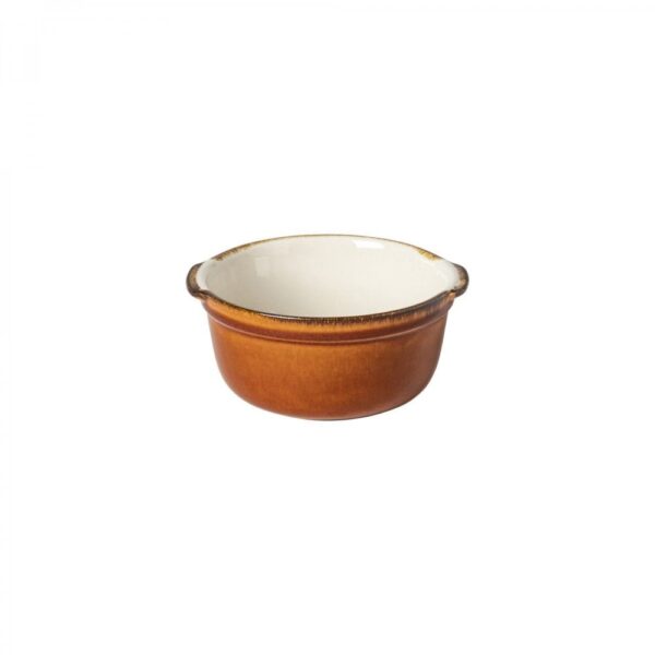 Poterie Soup/Cereal Bowl 13cm - Cream