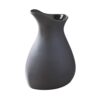 pouring jug 13cm 25cl black p9144 7229 image - G&G Goodfellows