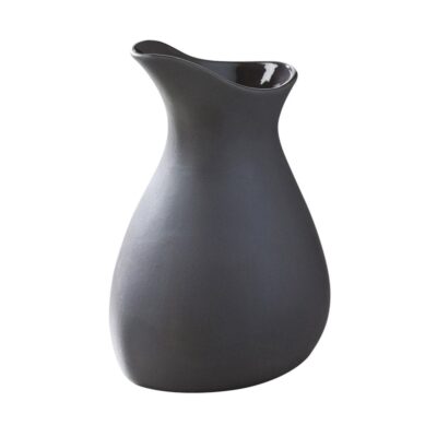 Pouring Jug 13cm 25cl - Black