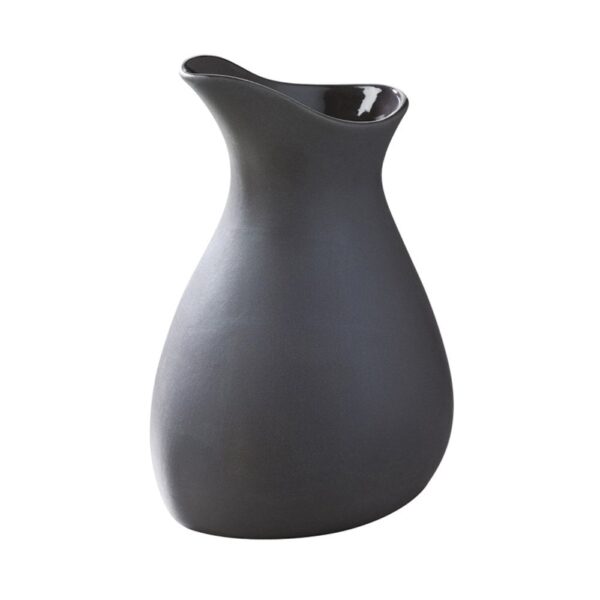 Pouring Jug 13cm 25cl - Black