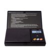 precision scale 0 01g p4720 4217 image - G&G Goodfellows