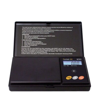 Precision Scale 0.01g