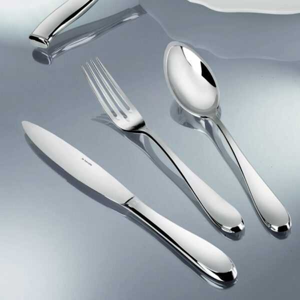 Premiere Table Knife Solid Handle