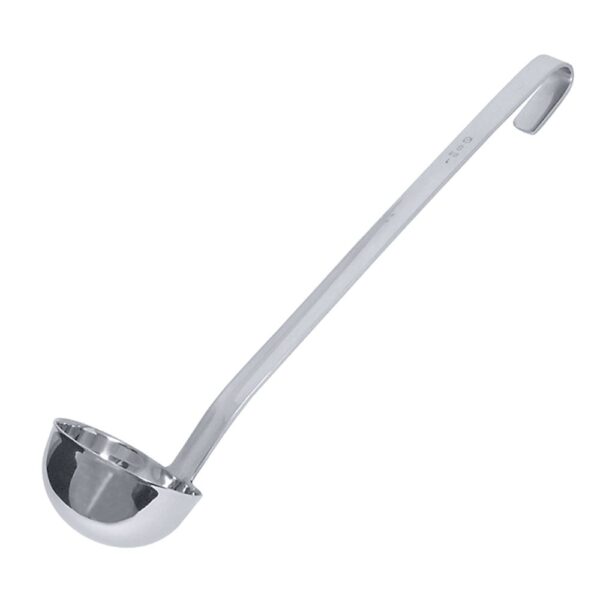 Premium Quality HD One Piece Ladle0.125L