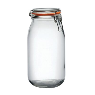 Preserving Jar 1.5 Litre