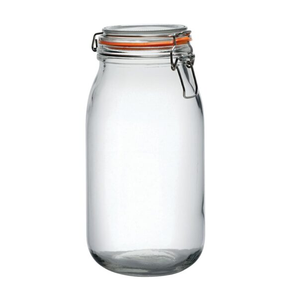 Preserving Jar 1.5 Litre