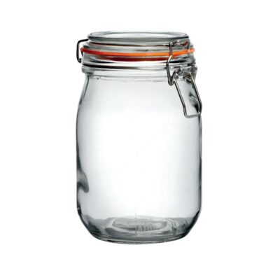 Preserving Jar 1 Litre