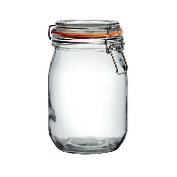 Preserving Jar 1 Litre