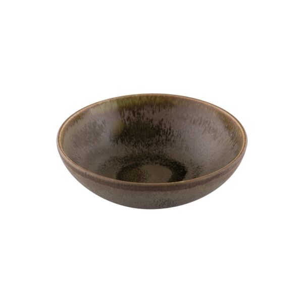 Boreales Bowl 16cm - Vert Bronze