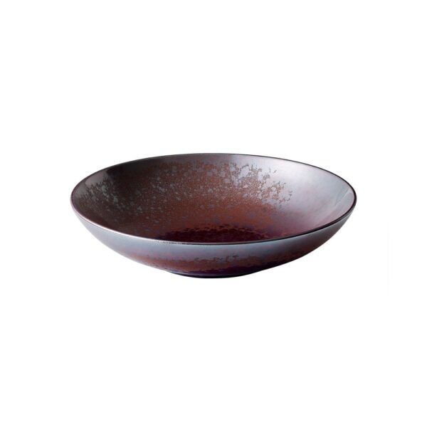 Prestige Deep Plate 18cm - Red Mirror