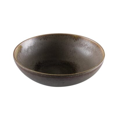 Prestige Deep Plate 24cm - Vert Bronze