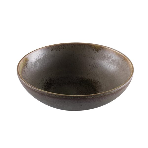 Prestige Deep Plate 24cm - Vert Bronze