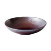 prestige deep plate 29cm red mirror p13526 9841 image - G&G Goodfellows